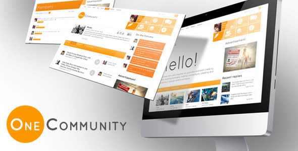 OneCommunity